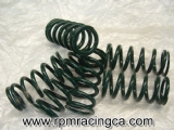 Barnett Severe Duty Replacement Springs